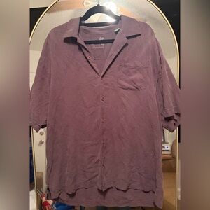 Tommy Bahama Men's Button-Down Shirt